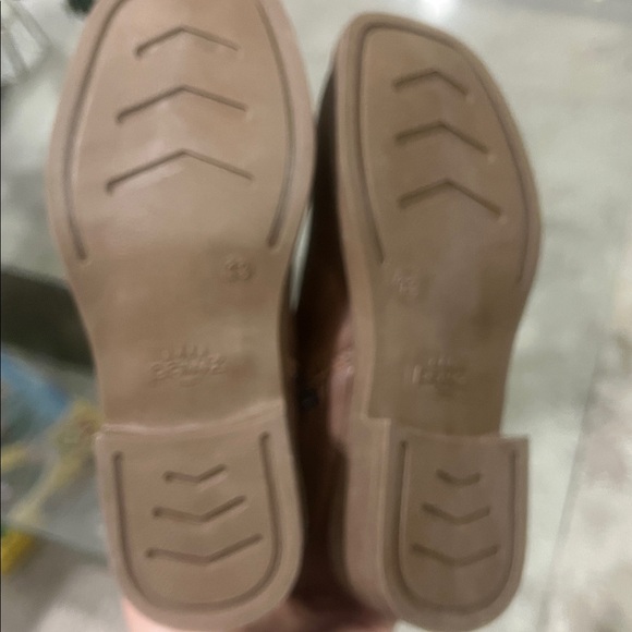 Pawz Little & Big Boys Cowboy Western Boots - Picture 7 of 9